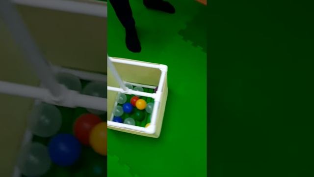 шаросборщик смотреть онлайн