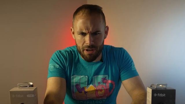 Fitbit Charge 6 vs Charge 5 | Fitness Tech Review смотреть онлайн