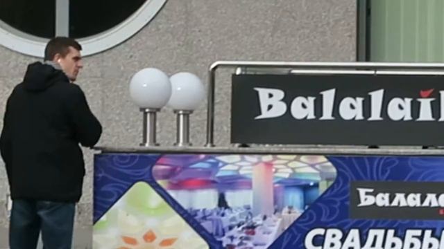 Пример видео FullHD 50 fps камерой Canon G5 X - gagadget смотреть онлайн