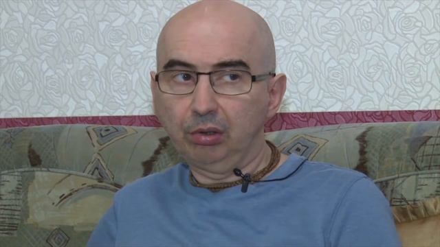 В чем суть образования вообще и мужского, в частности? смотреть онлайн