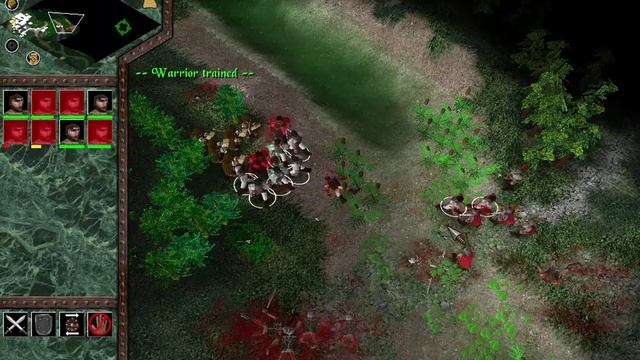 The Dark Legions mission #4 смотреть онлайн