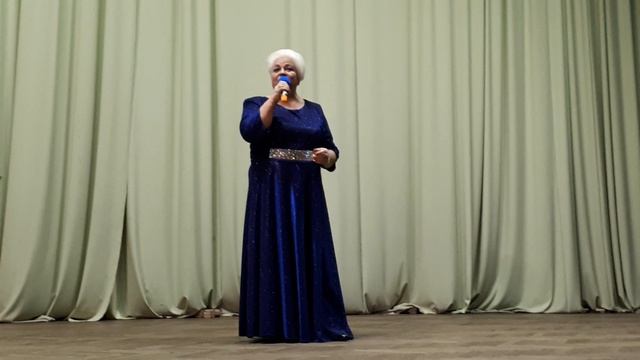 "ДРУЖБА" Шувалова Светлана в ДК ГАЗ 30.11.2023года. смотреть онлайн