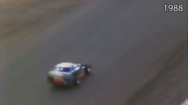 NAPA Super DIRT Week 50 Greatest Drivers: Kenny Brightbill смотреть онлайн