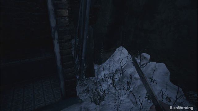 RESIDENT EVIL 8 VILLAGE Walkthrough Gameplay Part 2 ELENA(FULL GAME) 2021 смотреть онлайн