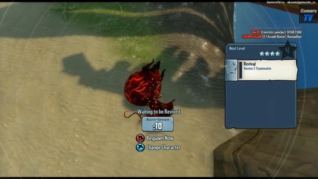 PvZ Garden Warfare (Plants vs Zombies Garden Warfare) полный и детальный видео обзор смотреть онлайн