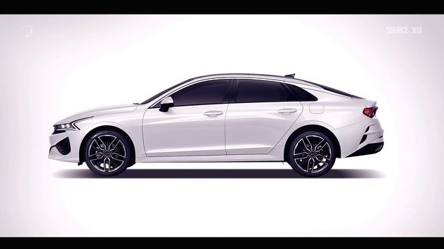 2021 Kia Optima Renamed K5 for U.S., AWD Confirmed смотреть онлайн