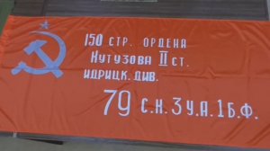 «Оружие солдат России и времен ВОВ в память о прошлом для будущих поколений» 2