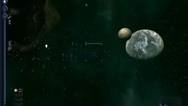 X3 Terran Conflict сюжет 9 Спутники сплиты смотреть онлайн