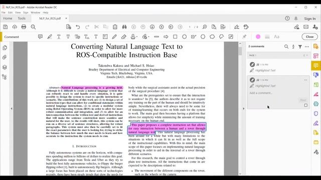 Export highlighted text for free from PDF смотреть онлайн