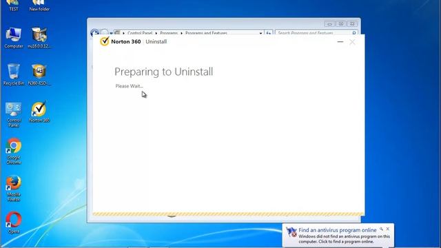 Fix Creating registry key... Access is denied error while installing Norton Utilities 14.0 смотреть онлайн