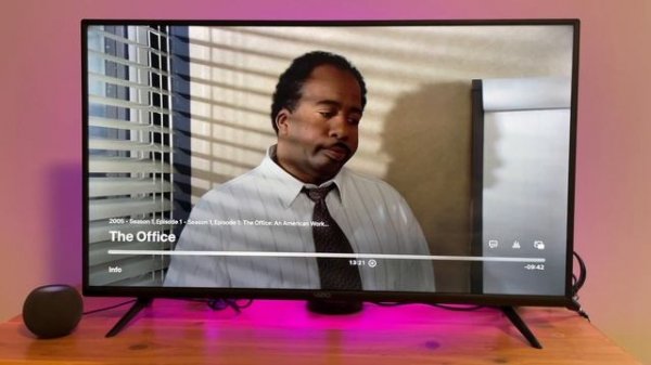 10 HIDDEN Features of the Apple TV 4K - volume 1