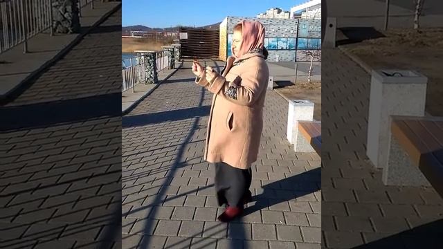 Биоэнергетика / Работа в Находке 3 (480p).mp4 2020г.