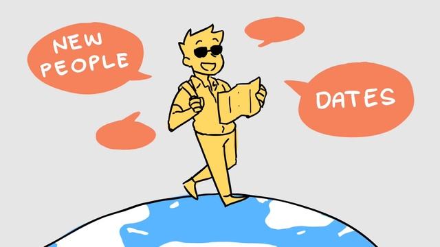 What To Do On A Date смотреть онлайн