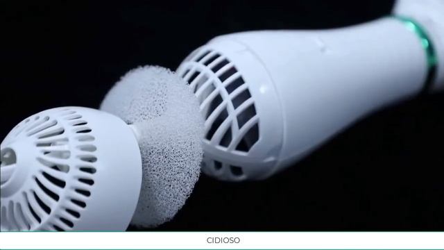 Séchoir pour chien - AirPets © смотреть онлайн