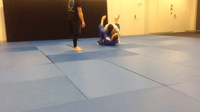 Beyond Grappling Club Clash 2016 Dan Low vs Yusuf смотреть онлайн