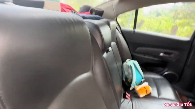 Lacetti CDX 2010 1.6 AT bơi lội rất xấu đã làm máy giá 70 triệu смотреть онлайн