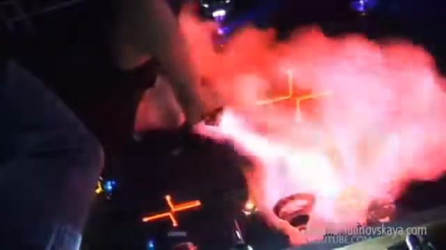 DJ Маша Малиновская Exclusive DJ Set смотреть онлайн