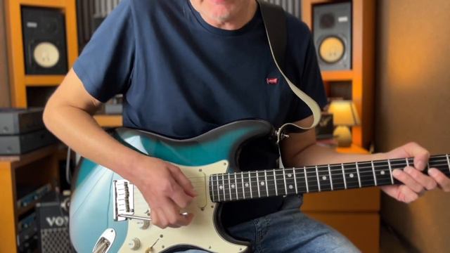 MASTER OF PUPPETS Guitar Idea Lekcja: Solo cover + tutorial w/tab. Kirk's mistake. Studio vs Live. смотреть онлайн