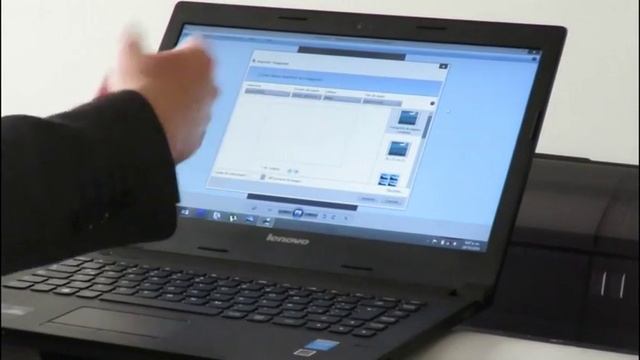 Plotter Canon Imageprograf Ipf770 L36 Impresión смотреть онлайн