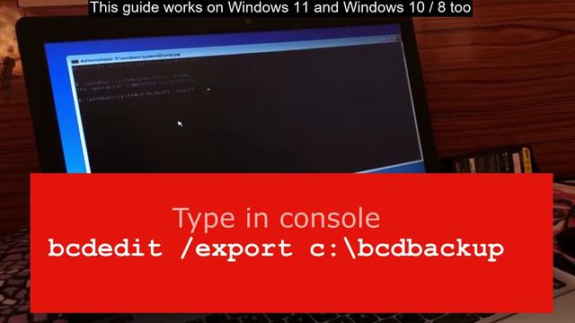 How to Fix Blue Screen Error 0xc00000f on Windows 11 смотреть онлайн