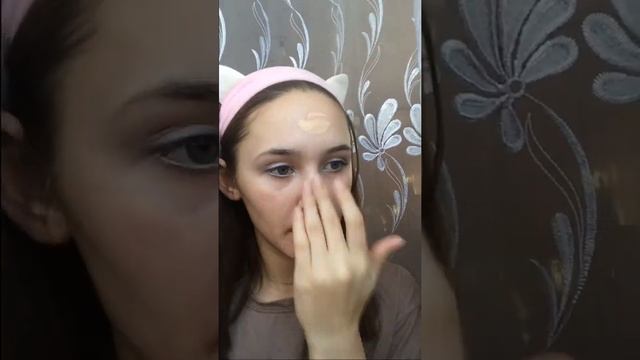 Лёгкий новогодний макияж❄️ /merry christmas beautiful смотреть онлайн