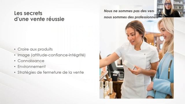 Comment augmenter vos ventes au détail pendant la pandémie смотреть онлайн