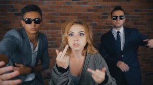 Марьяна Ро - Дисс на Ивангая