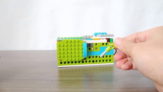 Top 20 Wedo 2.0 in 2020 | Lego wedo projects. смотреть онлайн