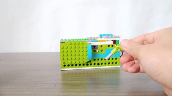 Top 20 Wedo 2.0 in 2020 | Lego wedo projects.