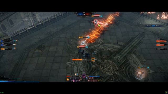 Lost Ark Devil Hunter ( Dead Eye ) Arena 3v3 Pvp ( Europa Servers ) смотреть онлайн
