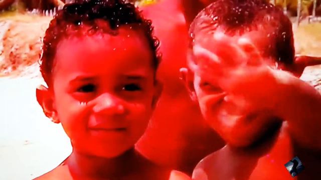 Viajamos a Brasil - essa mina è louca - ANNITA ft JHAMA - смотреть онлайн