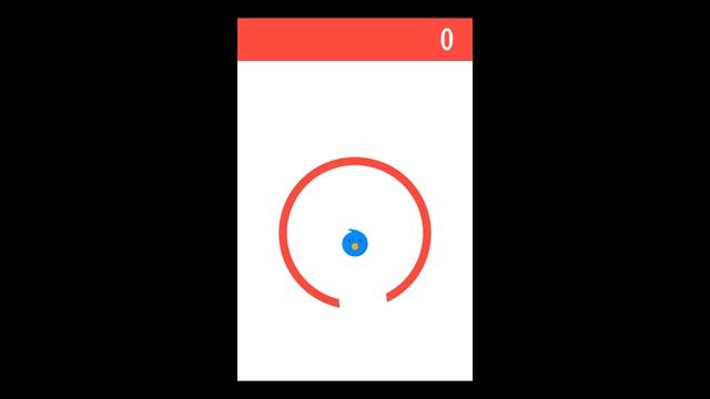 Bird up up up (Buildbox Game) смотреть онлайн