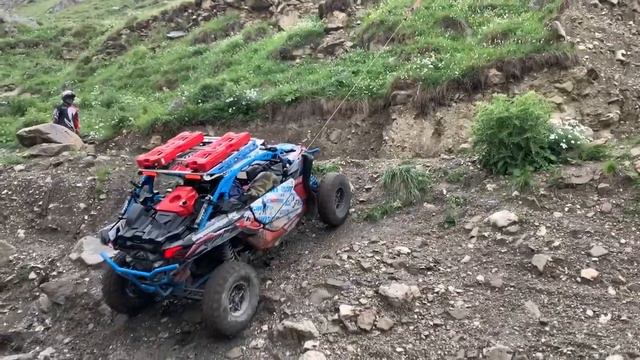 Кавказская жара 2020 смотреть онлайн