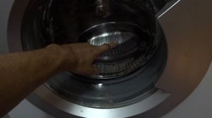 Стиральная машинка LERAN. Ошибка Err5. Неисправность в системе подачи воды.