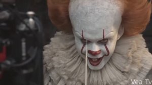 Как снимался фильм Оно