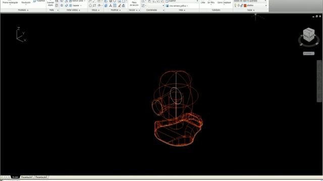 Autocad 2011 presspull webcam смотреть онлайн