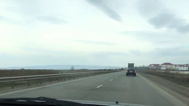 Как потратить деньги: дорога Приморский - Феодосия смотреть онлайн