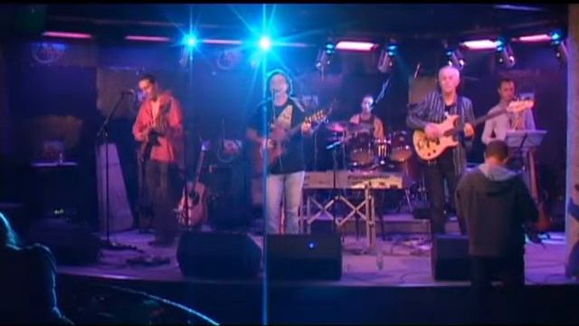 БЕЗ-О-BEAT - Вокзал смотреть онлайн