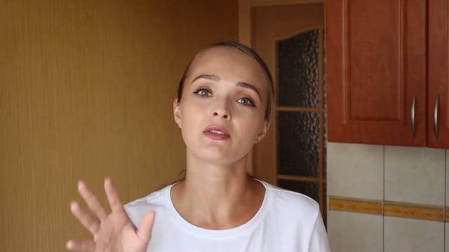 Паста с чесноком и креветками! смотреть онлайн