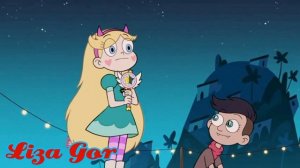 Стар против сил зла|Приколы