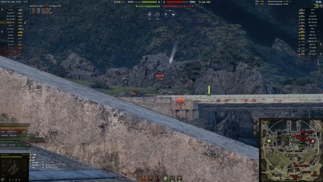 Самые Жирные Подарки Игрокам на День Рождения WOT смотреть онлайн