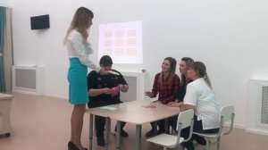 Мастер-класс "Использование метода ТРИЗ "Системный оператор"