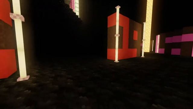 ЛУЧШАЯ КАРТА FNAF SECURITY BREACH В МАЙНКРАФТ + КОНКУРС смотреть онлайн