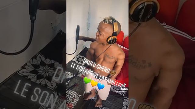 Big monster(freestyle okulu chero) смотреть онлайн