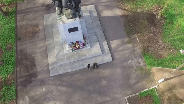 Осташков. Центр города. смотреть онлайн