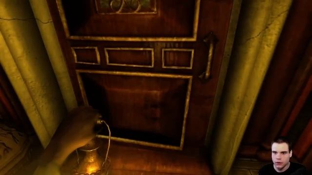 Amnesia: Step by step into the darkness! - 1 - Ei myö työkaluja tarvita! смотреть онлайн