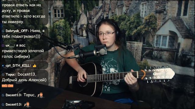 Играй гитара роцк эн ролф первый стримчанский в подъезде #живаямузыка #гитара #каверы #песни #цой смотреть онлайн