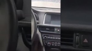 KIA Optima изготовление смарт ключа полная потеря ключей выезд к клиенту прописка ключей 0936590214