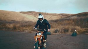 Обзор Regulmoto Crosstrec 300 2022 |Регульмото Кросстрек 300| Эндуро Красноярск|