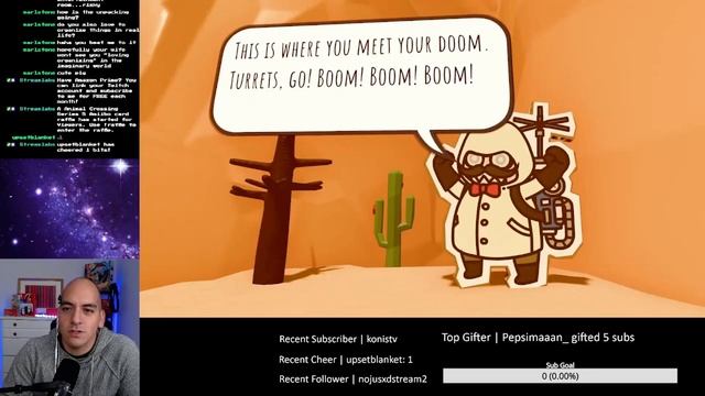 Rain On Your Parade Gameplay and Review смотреть онлайн